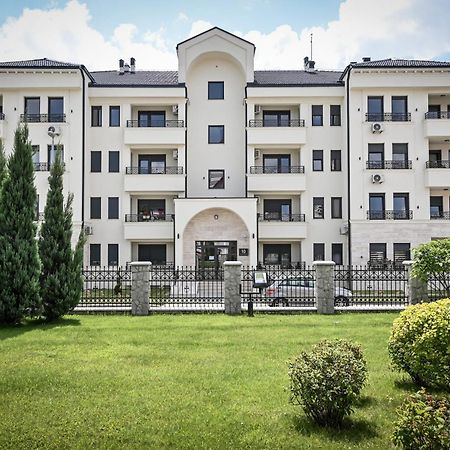 Porto Lux Apartment Arandjelovac Exterior foto